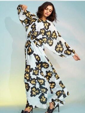 NWOT Cynthia Rowley Dress